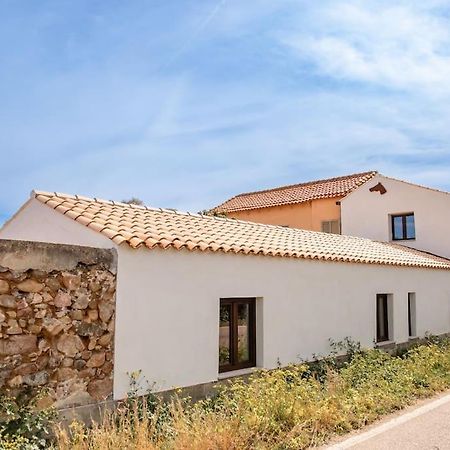 穆拉沃拉Casa Sardinia公寓 外观 照片