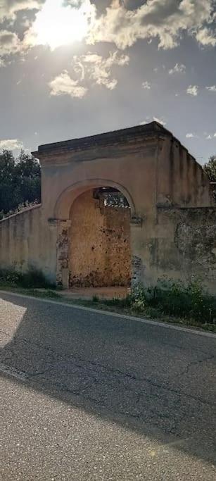 穆拉沃拉Casa Sardinia公寓 外观 照片