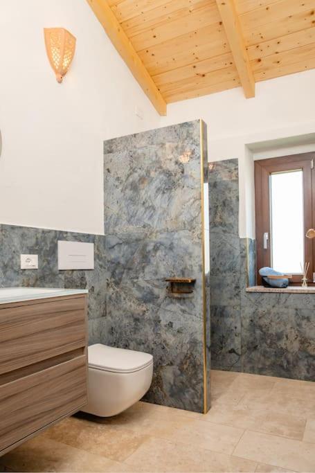穆拉沃拉Casa Sardinia公寓 外观 照片