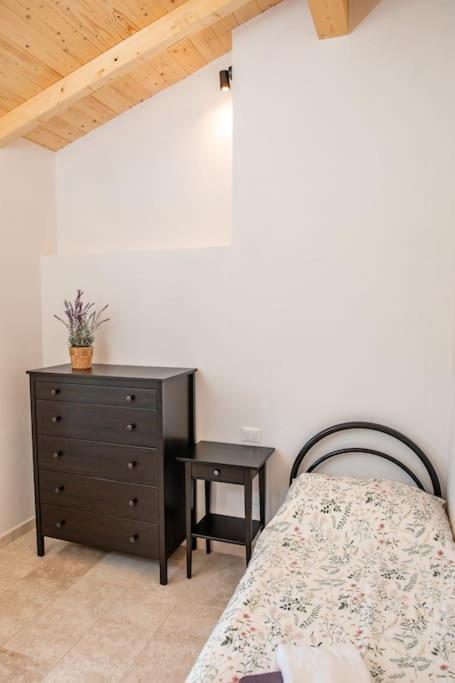 穆拉沃拉Casa Sardinia公寓 外观 照片