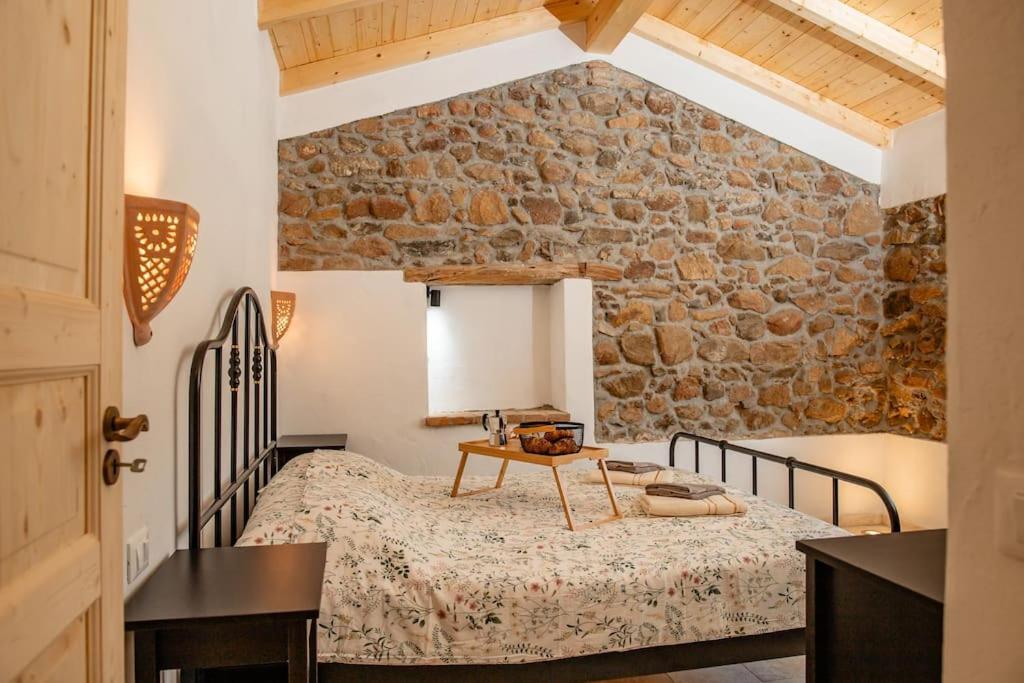 穆拉沃拉Casa Sardinia公寓 外观 照片