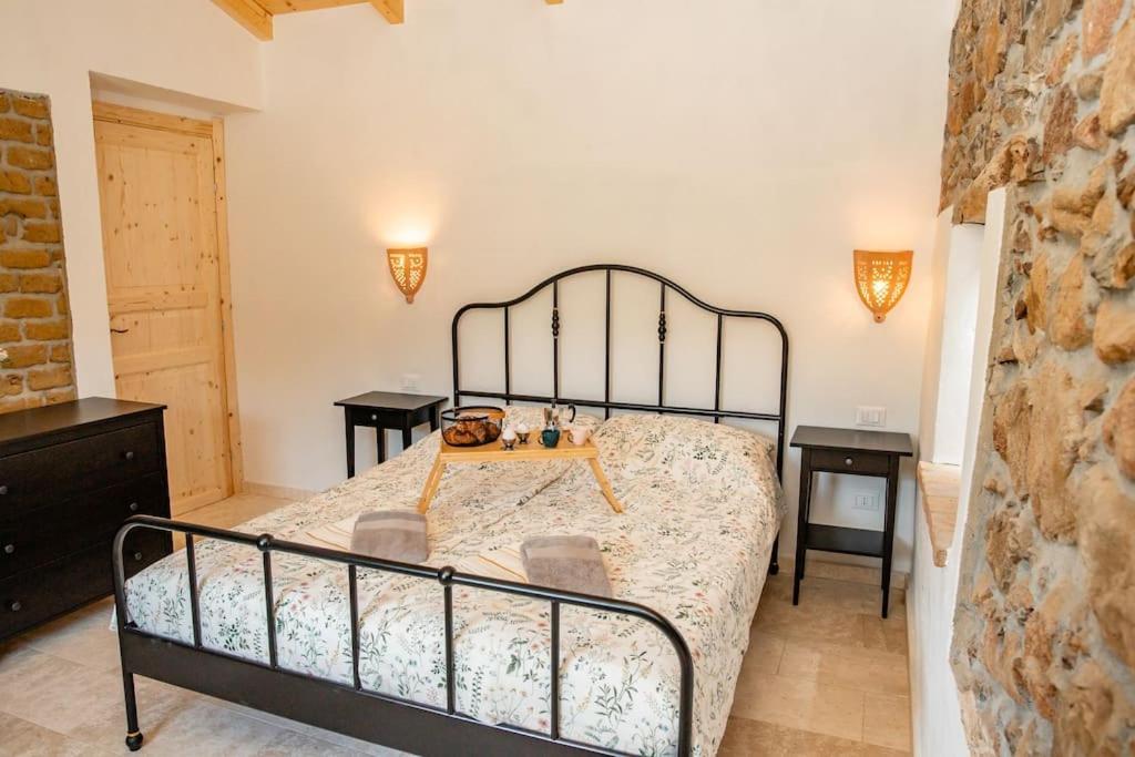 穆拉沃拉Casa Sardinia公寓 外观 照片