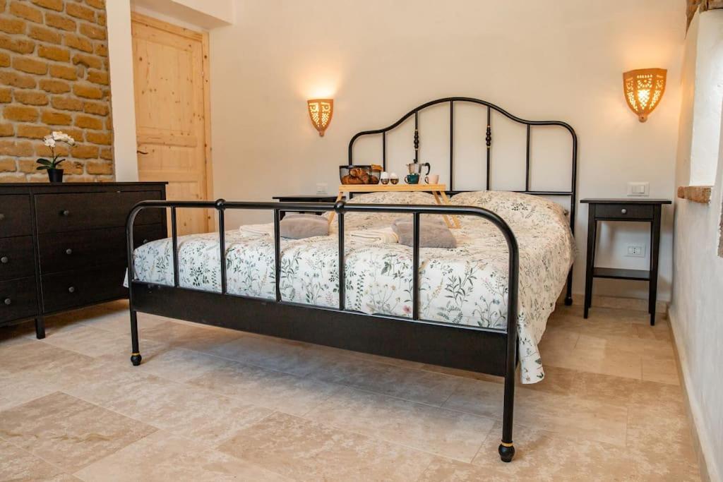 穆拉沃拉Casa Sardinia公寓 外观 照片