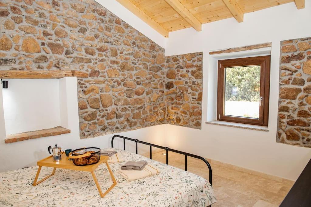 穆拉沃拉Casa Sardinia公寓 外观 照片