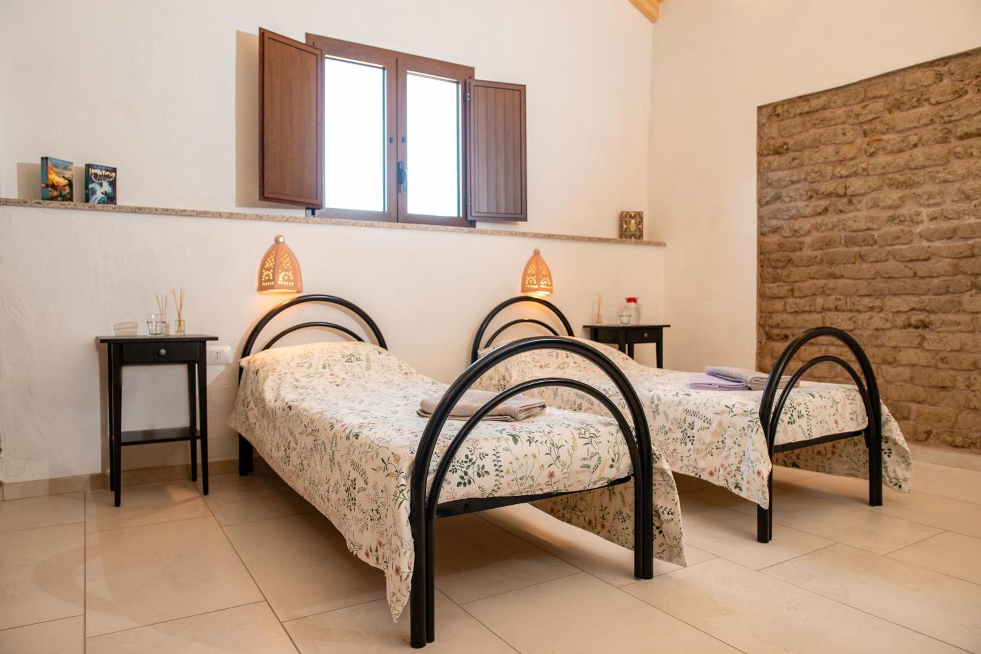 穆拉沃拉Casa Sardinia公寓 外观 照片