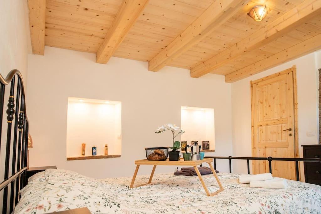 穆拉沃拉Casa Sardinia公寓 外观 照片