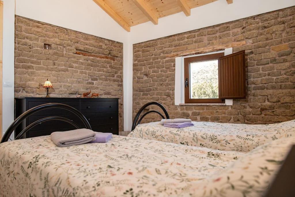 穆拉沃拉Casa Sardinia公寓 外观 照片
