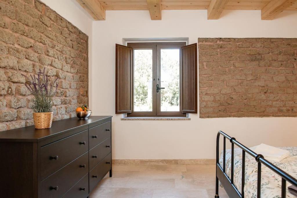 穆拉沃拉Casa Sardinia公寓 外观 照片