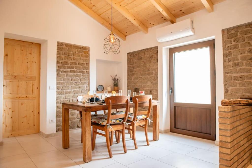 穆拉沃拉Casa Sardinia公寓 外观 照片