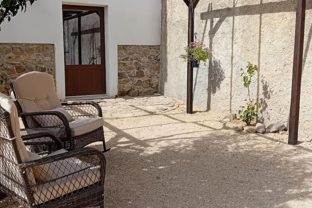 穆拉沃拉Casa Sardinia公寓 外观 照片
