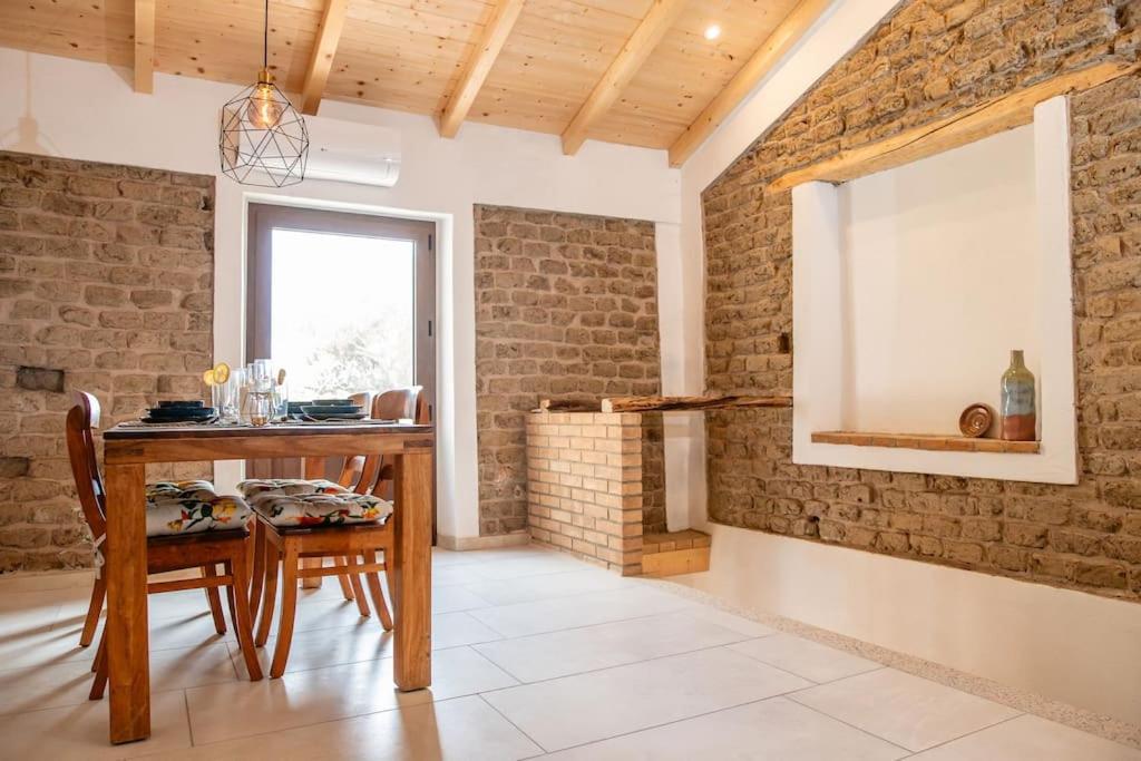 穆拉沃拉Casa Sardinia公寓 外观 照片