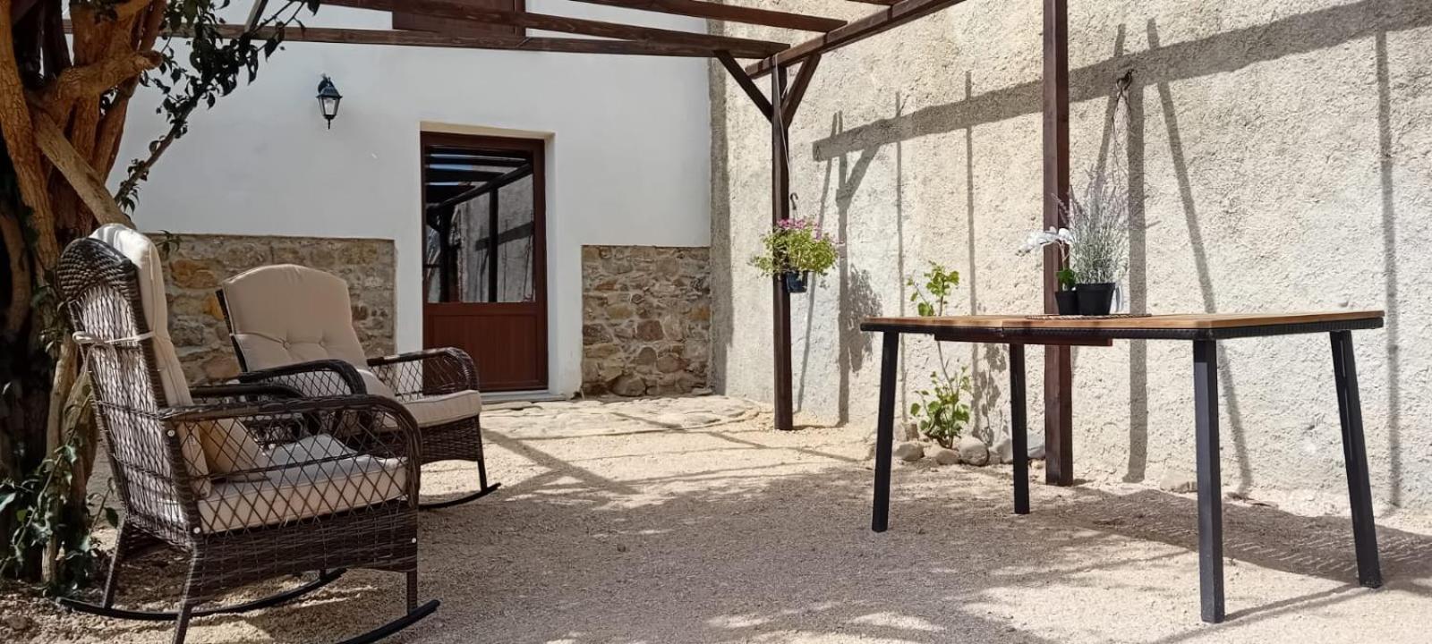 穆拉沃拉Casa Sardinia公寓 外观 照片