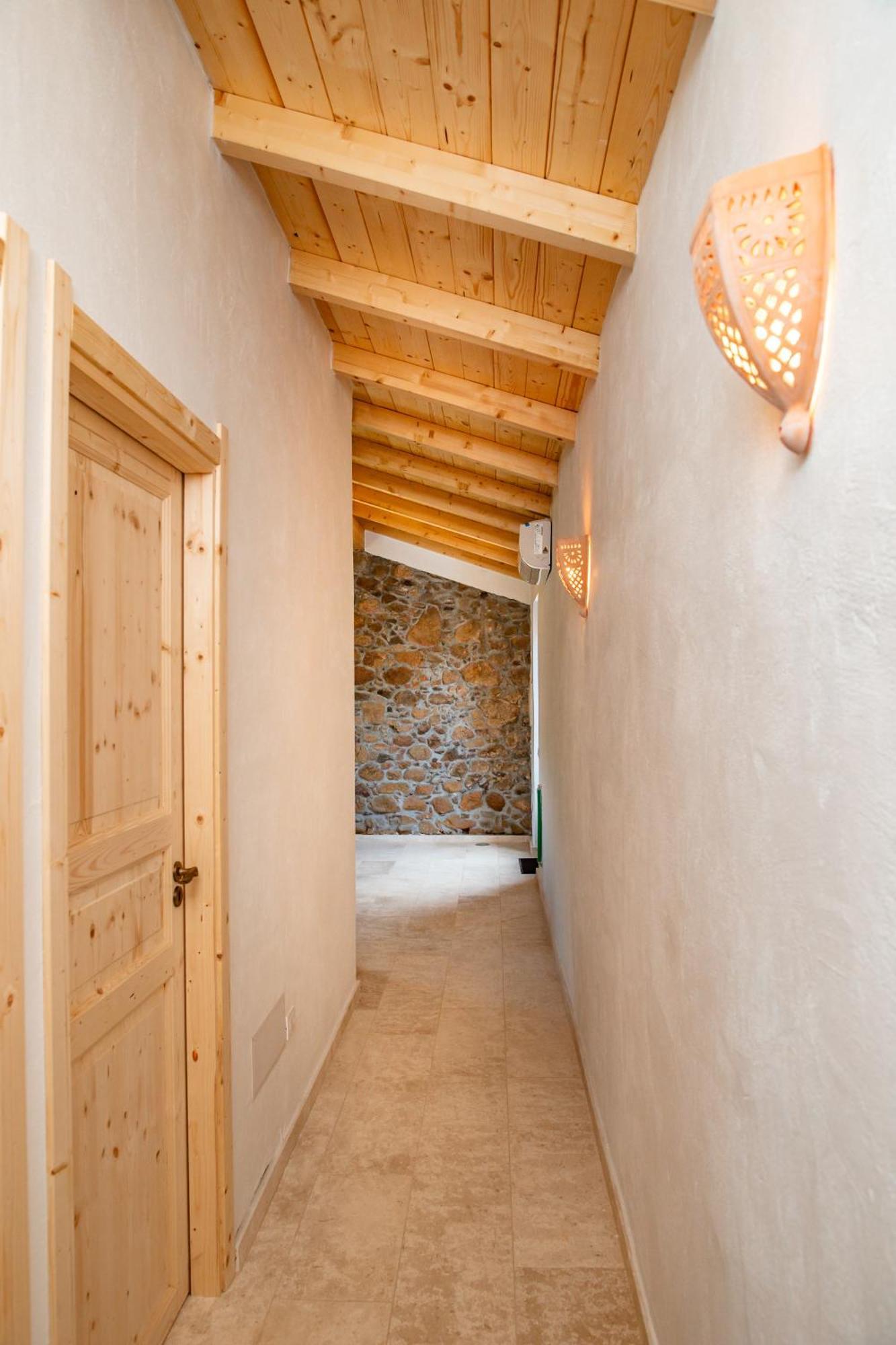 穆拉沃拉Casa Sardinia公寓 外观 照片